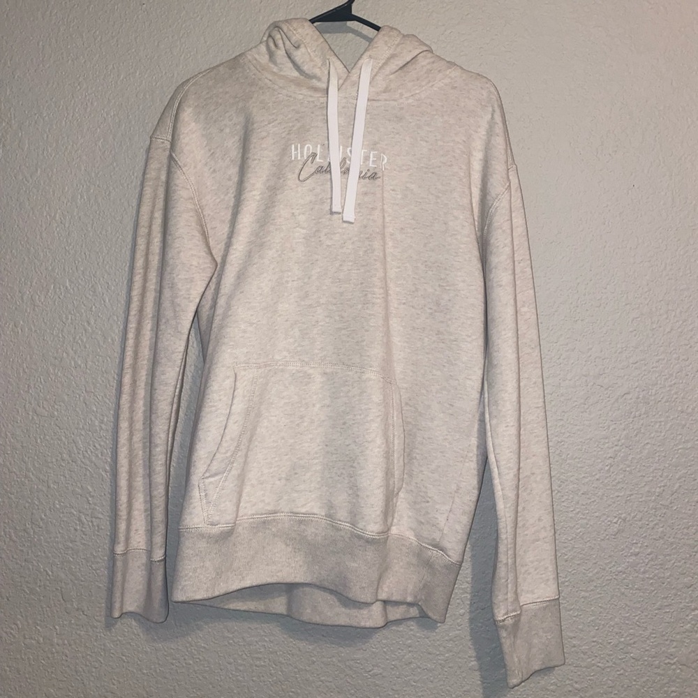 Hollister jacket